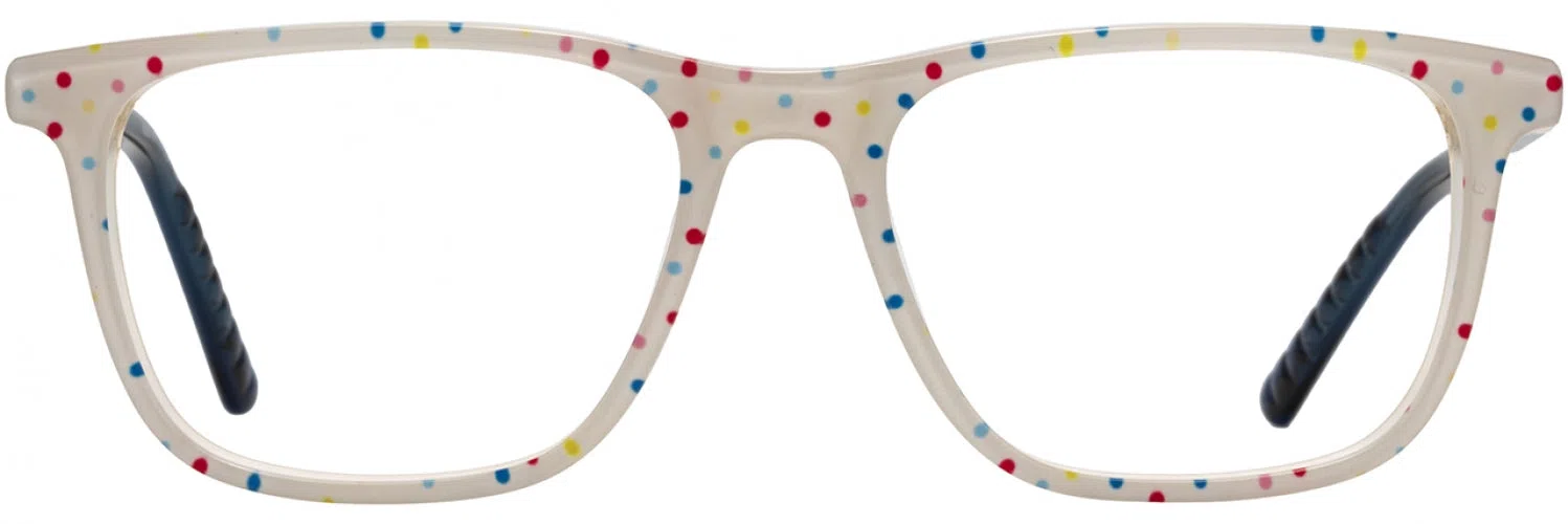 DB4K ARACELI Eyeglasses - view 2